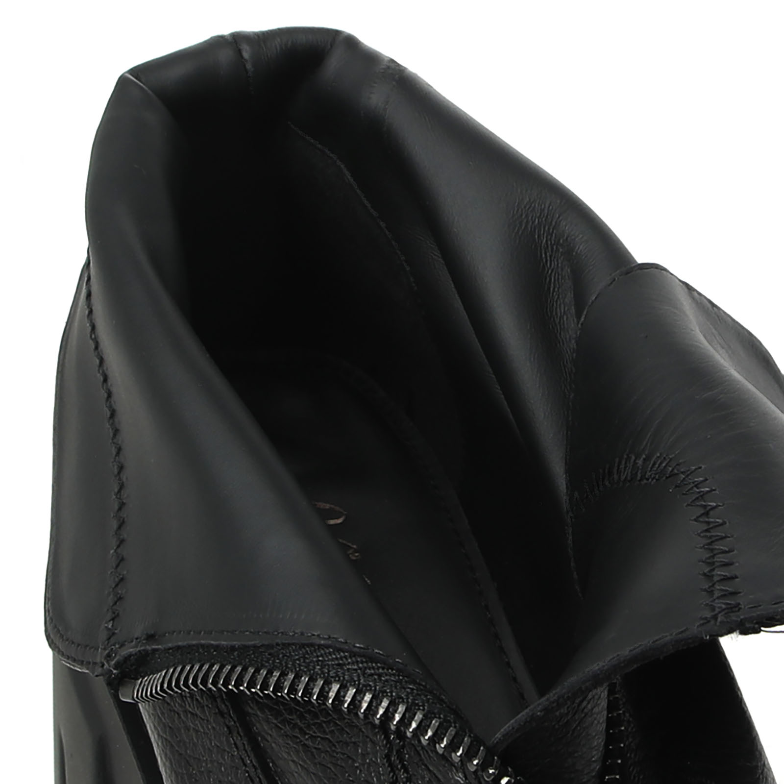 Ботильоны 4ME44344GN00/3450451, черный EASY BY LORIBLU купить по оптовым и розничным ценам