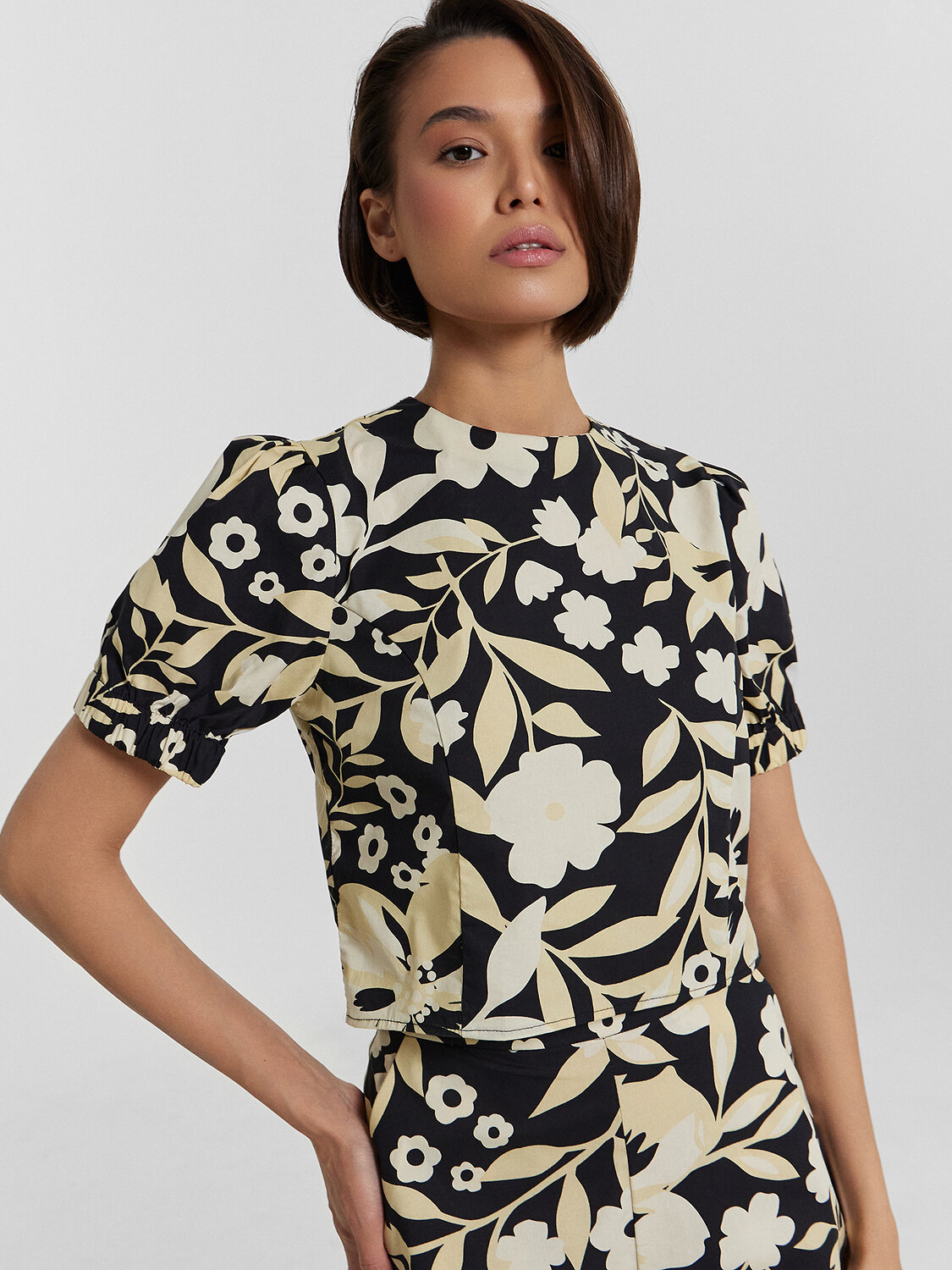 Рубашка 112776/534724 MARK FORMELLE купить по оптовым и розничным ценам