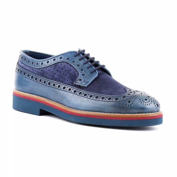 Полуботинки Fabi S1991