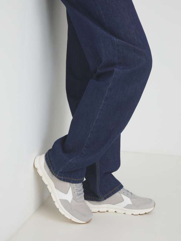 Мужские кроссовки 50226923503628/4689194, светло-серый MARC O'POLO купить по оптовым и розничным ценам