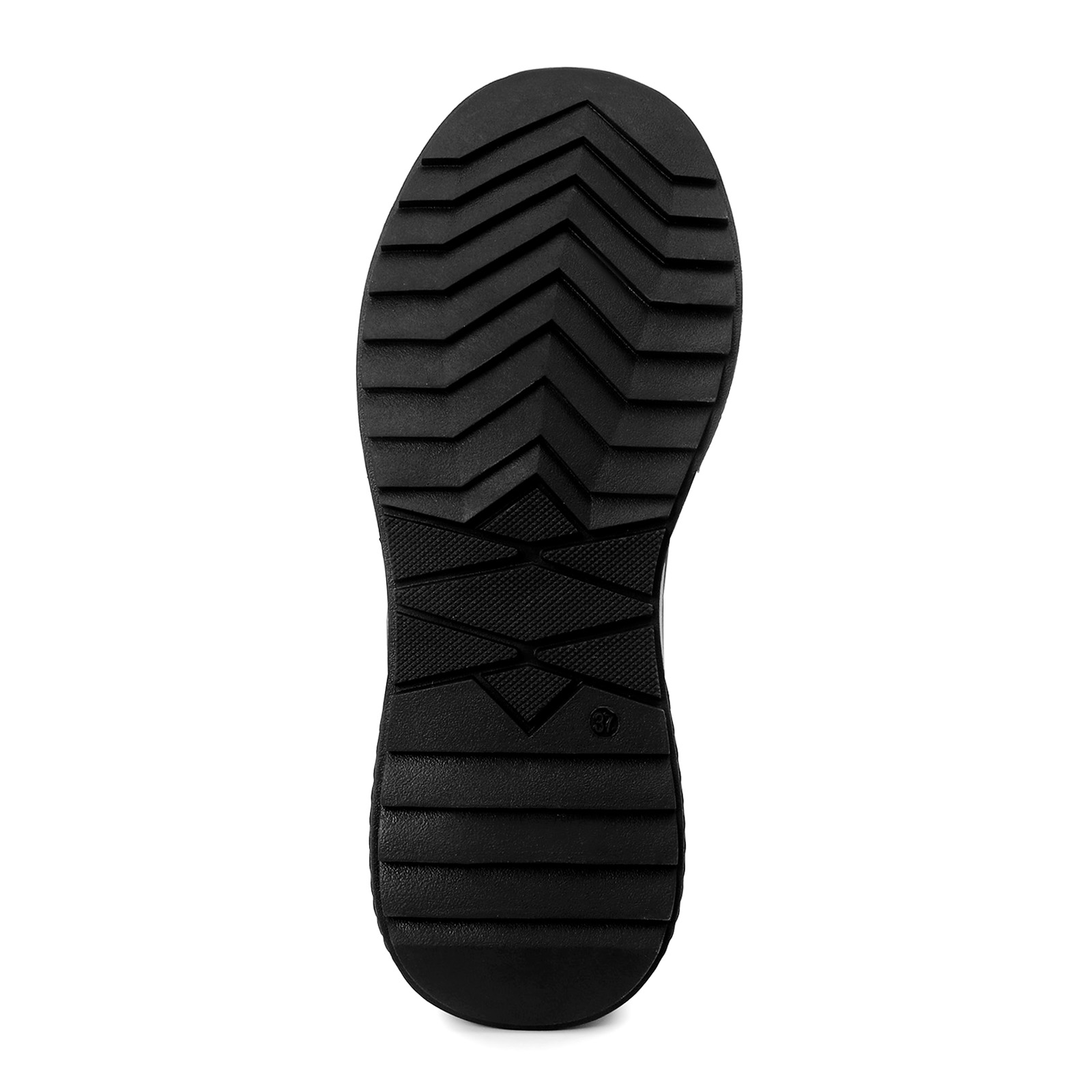 Женские дутики WB-4081/2528980, черный TENDANCE купить по оптовым и розничным ценам