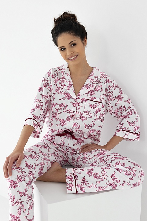 Пижама Rosaline Sensis купить по оптовым и розничным ценам