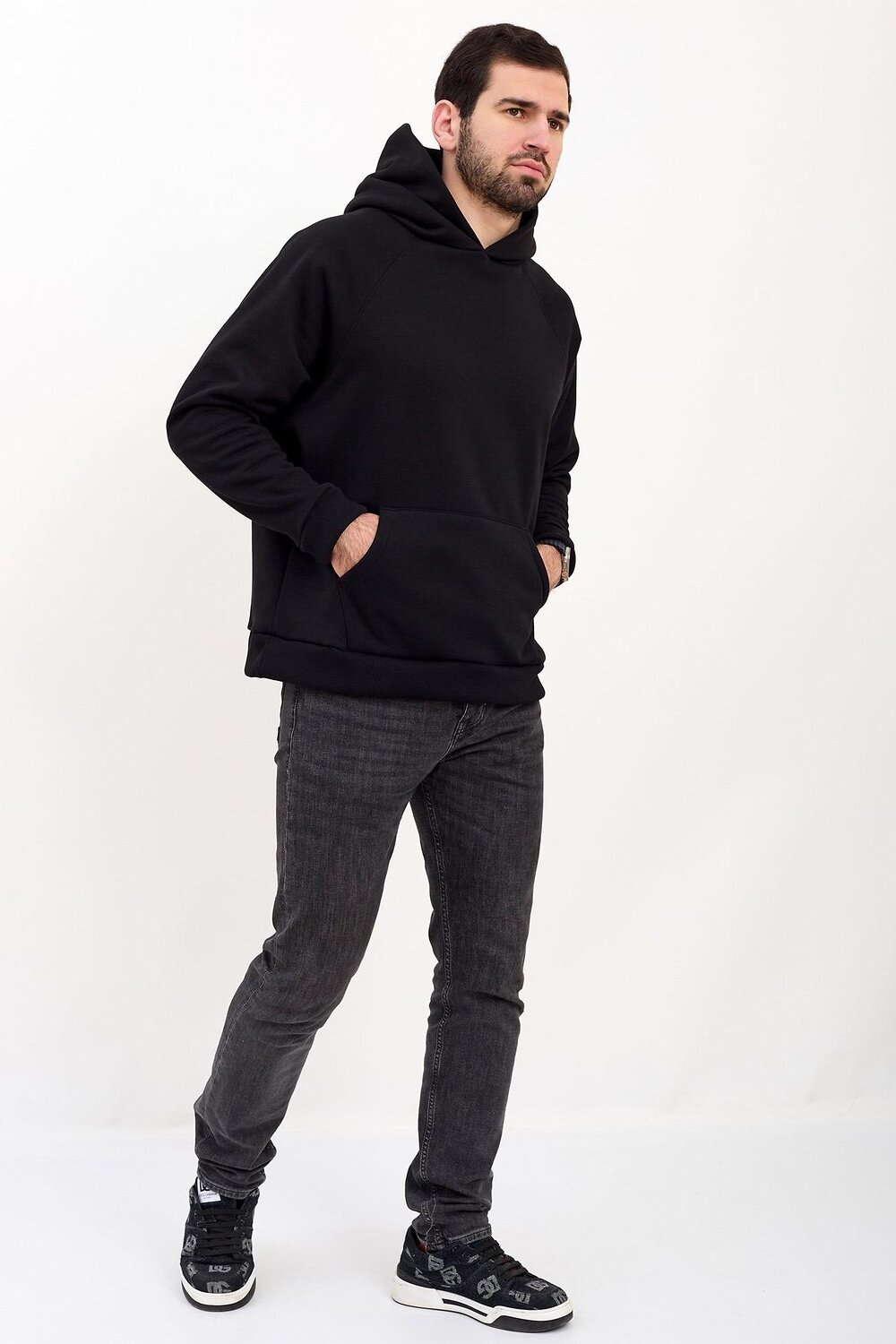 Толстовка 9560/317707 Lika Dress купить по оптовым и розничным ценам