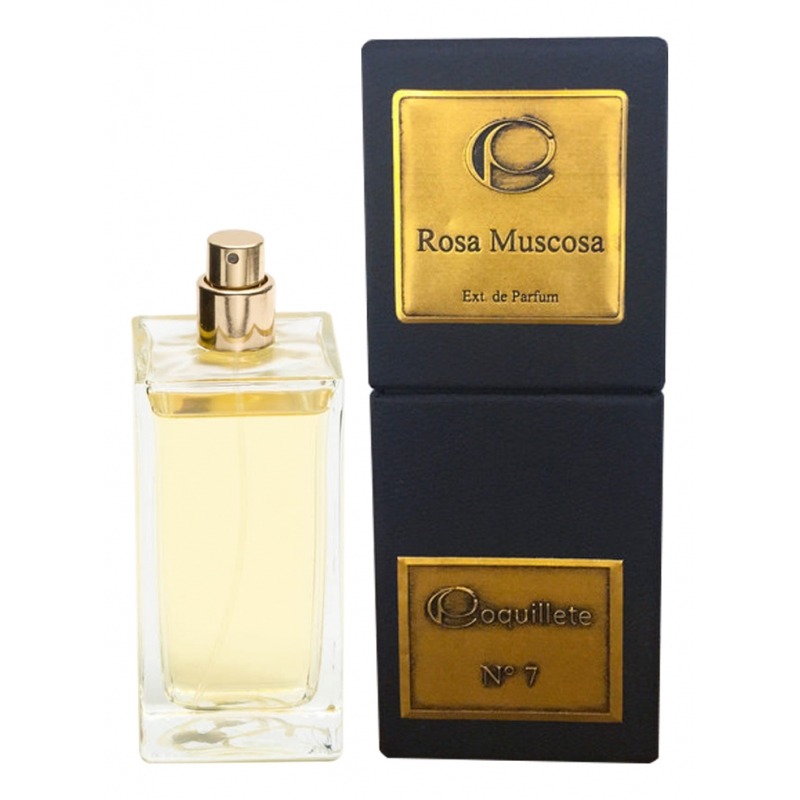 COQUILLETE PARIS ROSA MASCOSA edp 100ml COQUILLETE PARIS купить по оптовым и розничным ценам