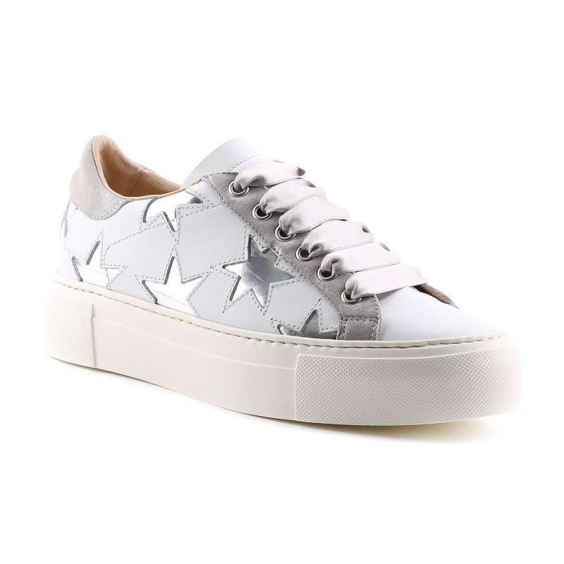 Кеды Luca Grossi S9357