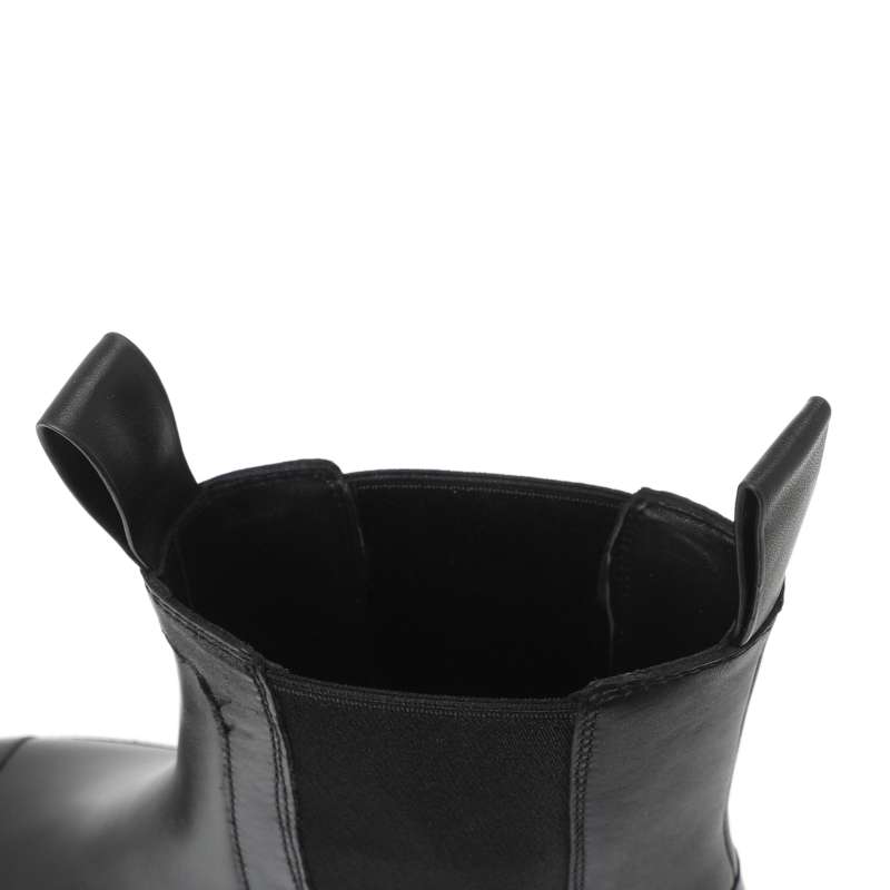 Женские челси F227B-6-A87/3166729, черный TENDANCE купить по оптовым и розничным ценам