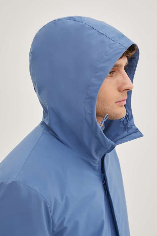 Куртка мужская BAS-20084 Finn Flare купить по оптовым и розничным ценам