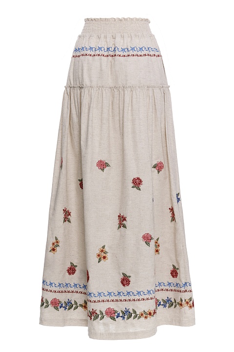 Юбка 17047 Jenna Blush Agua Bendita купить по оптовым и розничным ценам