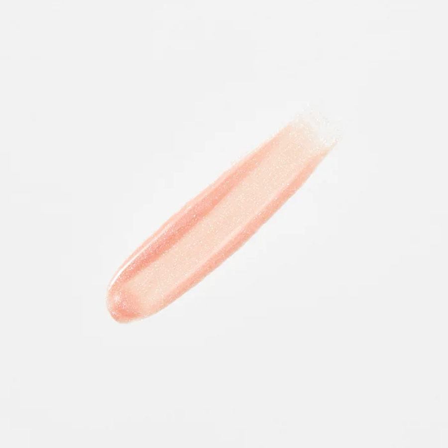 Блеск с эффектом влажных губ, 35 румяный абрикос с перламутром / High Shine Lip Gloss 6,5 мл MAKE UP FACTORY купить по оптовым и розничным ценам