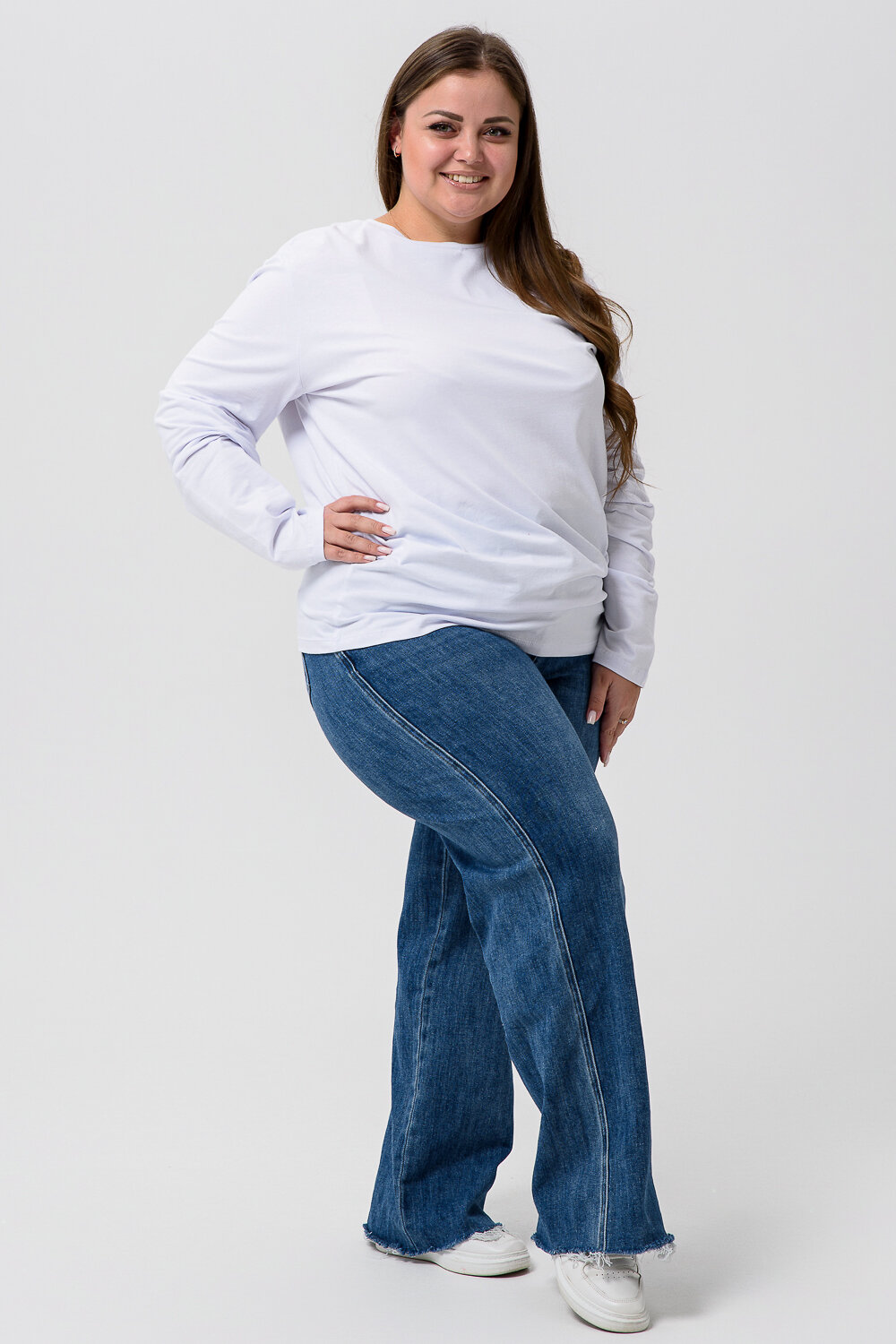 Футболка 14403/502026 Натали купить по оптовым и розничным ценам