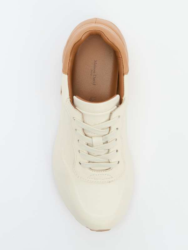 Женские кроссовки TM2805-3/3266674, белый MAISON DAVID купить по оптовым и розничным ценам