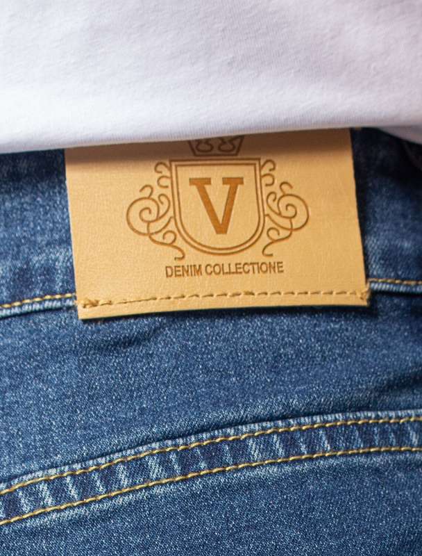 Джинсы D54.297/507024 VILATTE купить по оптовым и розничным ценам