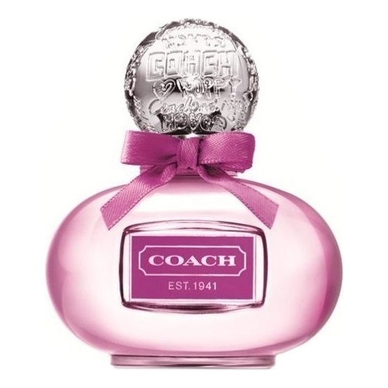 COACH POPPY FLOWER edp (w) 50ml TESTER COACH купить по оптовым и розничным ценам