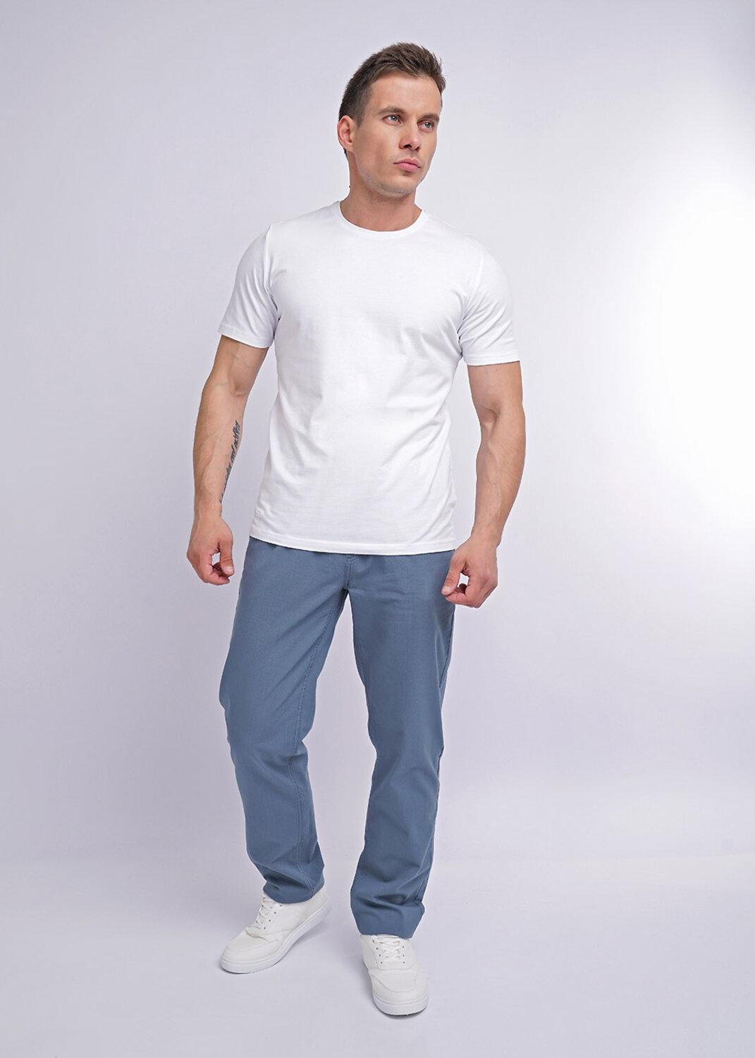 Брюки 522639py/425706 CLEVER купить по оптовым и розничным ценам