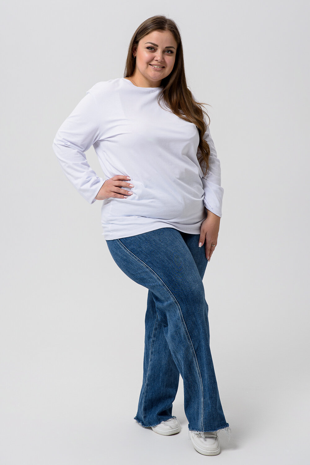 Футболка 14403/502026 Натали купить по оптовым и розничным ценам