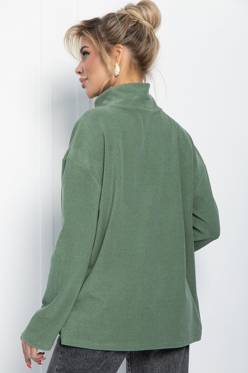 Джемпер Б11691/463820 LT Collection купить по оптовым и розничным ценам