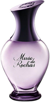 ROCHAS MUSE DE ROCHAS edp (w) 100ml ROCHAS купить по оптовым и розничным ценам