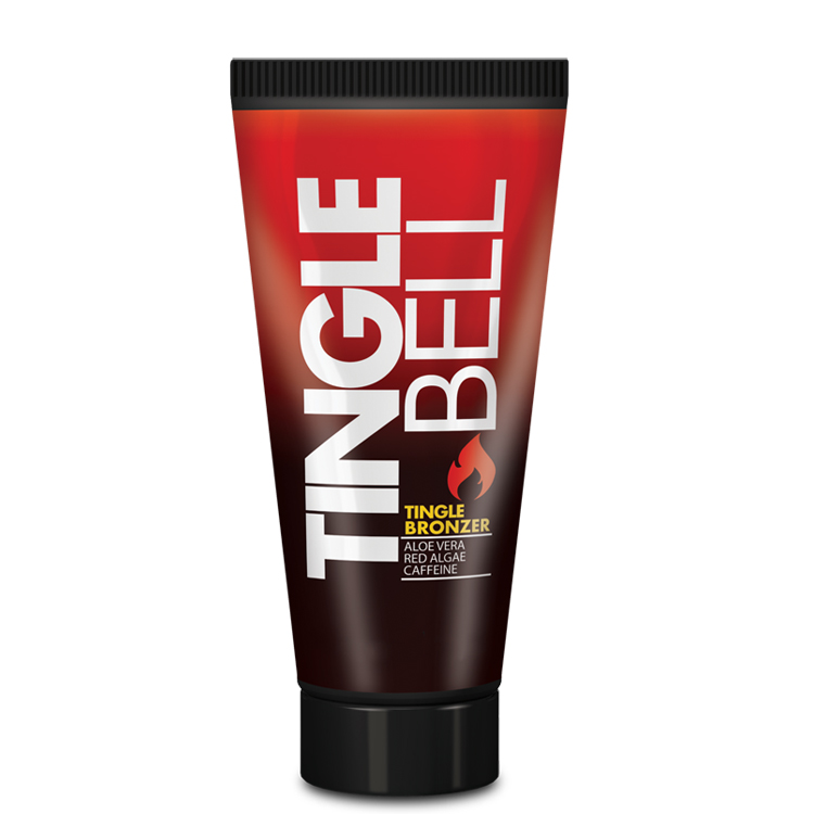 Бронзатор с тингл-эффектом / Tingle Bell Basic 150 мл SOLEO купить по оптовым и розничным ценам