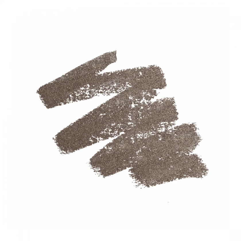 Тени вельветовые устойчивые в карандаше Zinc / Velvety Powdery Eyeshadow 1,4 гр SHIK купить по оптовым и розничным ценам