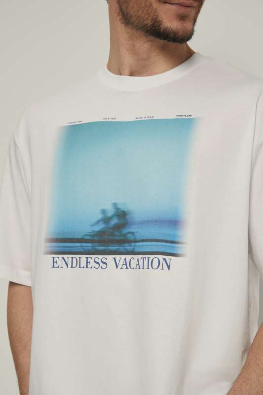 Футболка мужская FSF21051 Finn Flare купить по оптовым и розничным ценам