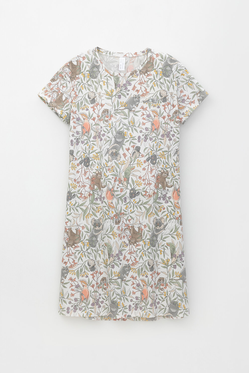 Сорочка Е 10041/439642 Trikozza купить по оптовым и розничным ценам