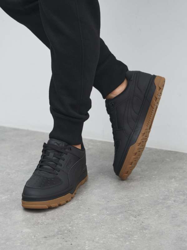 Мужские кеды Puma Caven 2.0 Abrupt 397466/4587944, черный PUMA купить по оптовым и розничным ценам