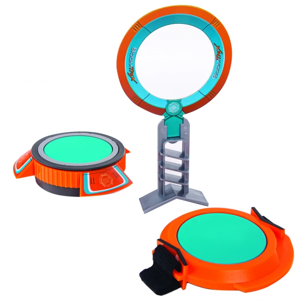 Boomtrix Трюковой набор 80643