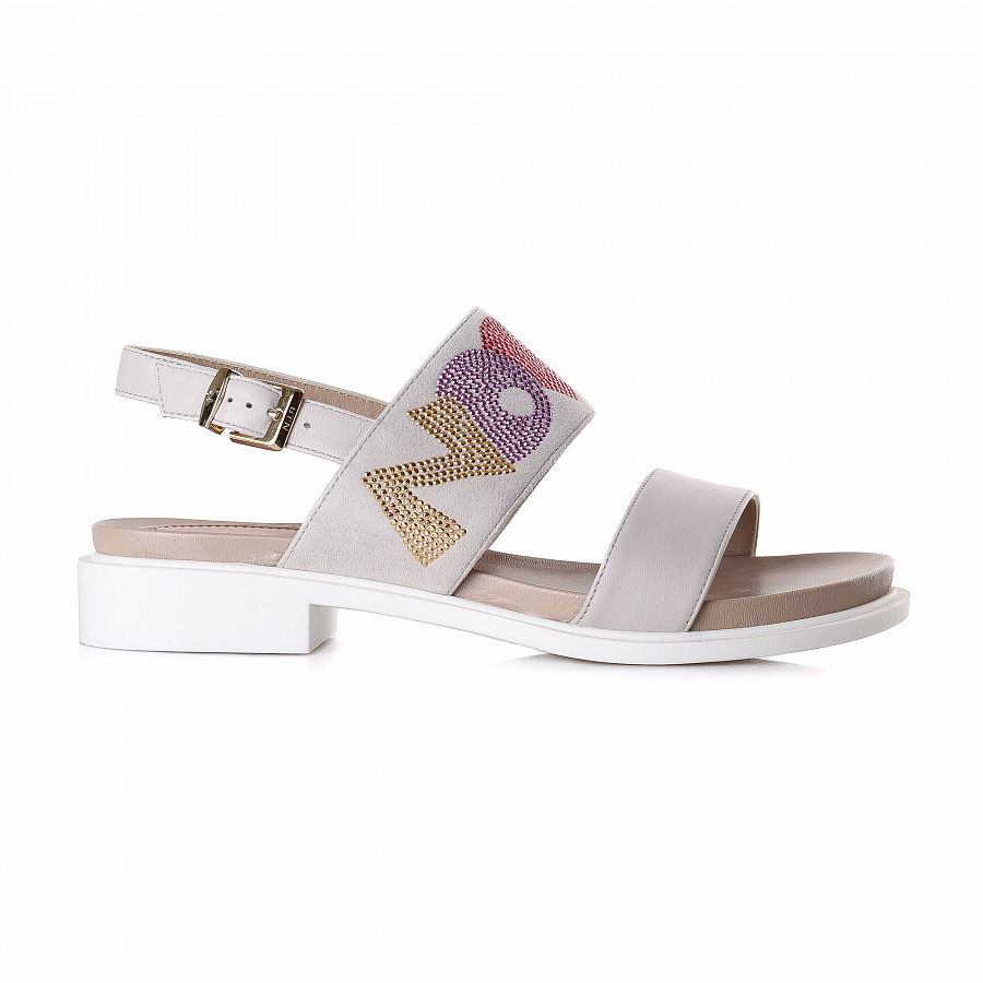 Сандалии Norma J.Baker L0602 Norma J.Baker купить по оптовым и розничным ценам